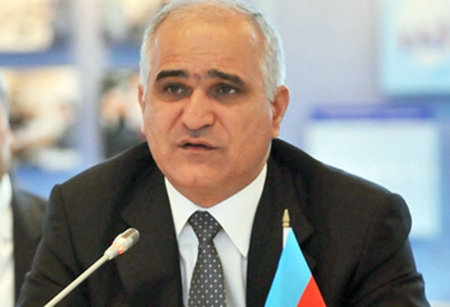 Environ 150 projets seraient mis en œuvre en Azerbaïdjan