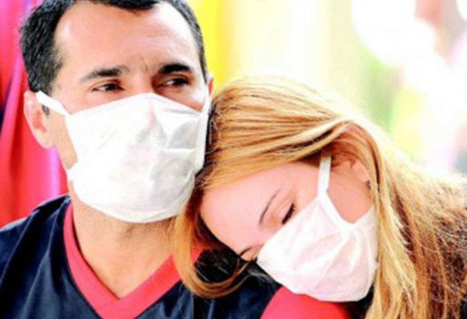 Ученые: Женщины защищены от гриппа надежнее мужчин