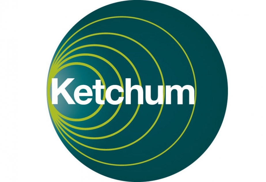 Азербайджанская компания RED Communications стала эксклюзивным партнером Ketchum