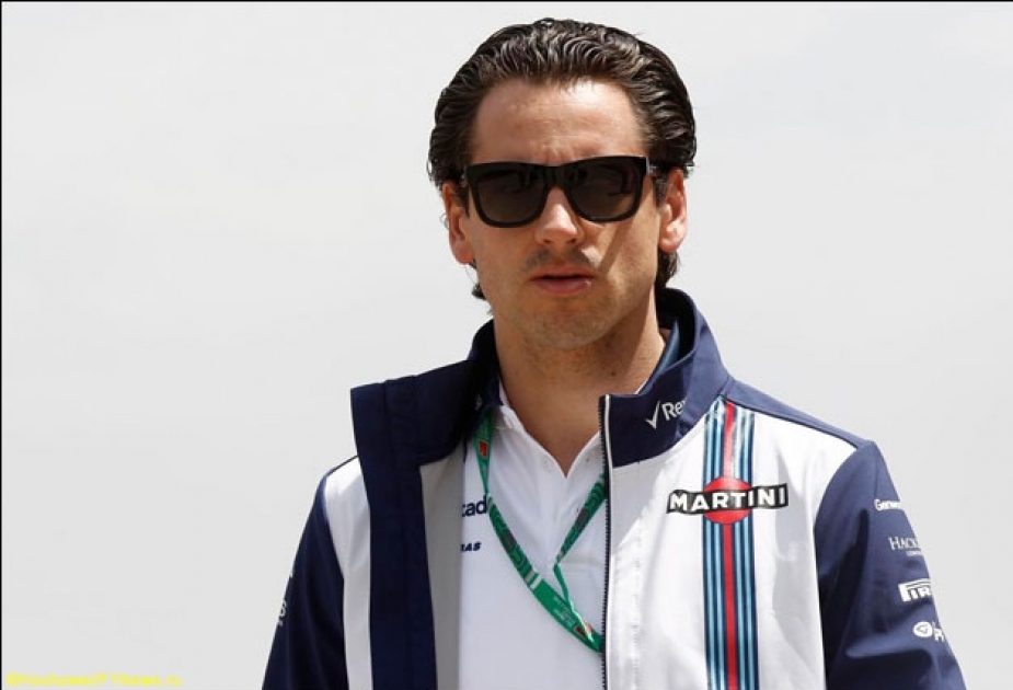 Sutil leaves Williams reserve role for job outside F1