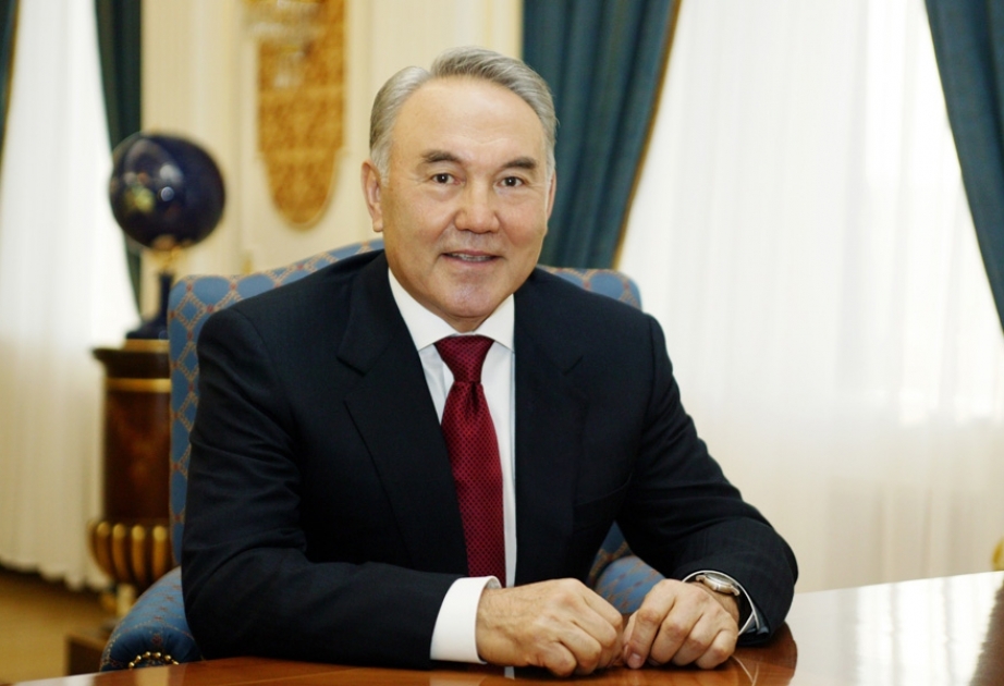 رئيس كازاخستان حل البرلمان وعين انتخابات مبكرة