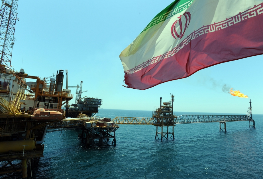 İran fevralda Avropa İttifaqına neft ixrac etməyə hazırlaşır