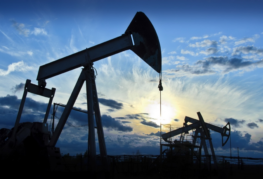 ارتفاع سعر النفط الأذربيجاني 2.59 دولار