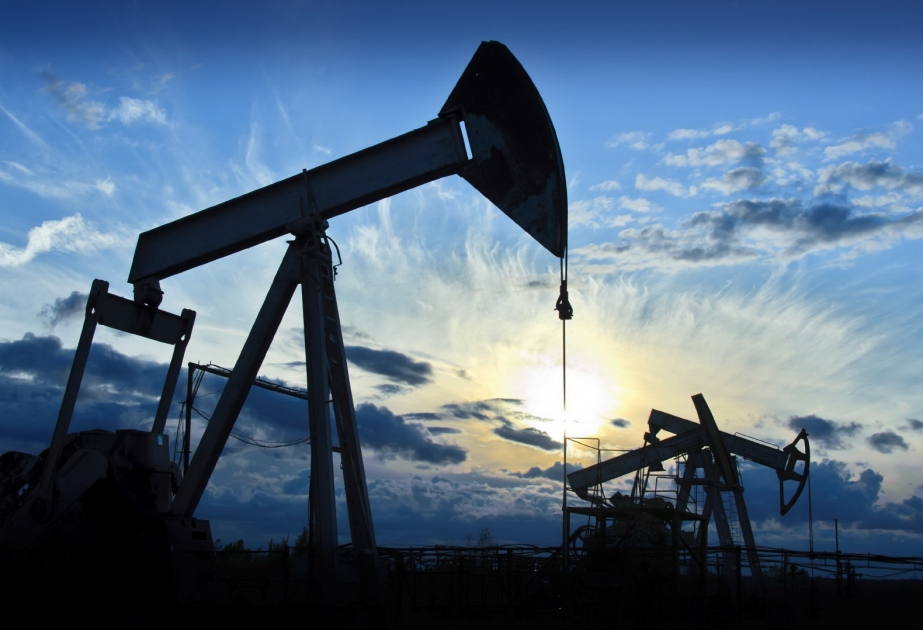 阿塞拜疆石油价格上涨2.59美元