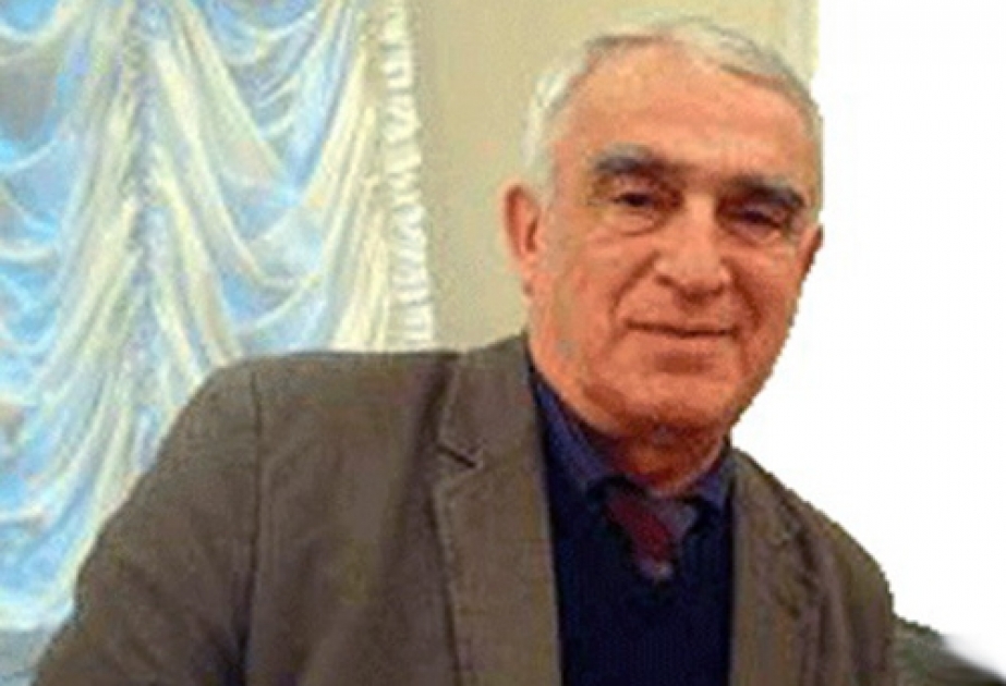 Алесь Карлюкевич: Чингиз Алиоглу – пропагандист белорусской литературы в Азербайджане