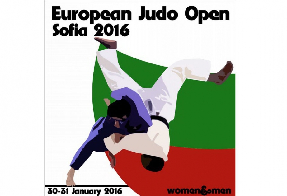 Azerbaijani judo fighters to compete at European Cup