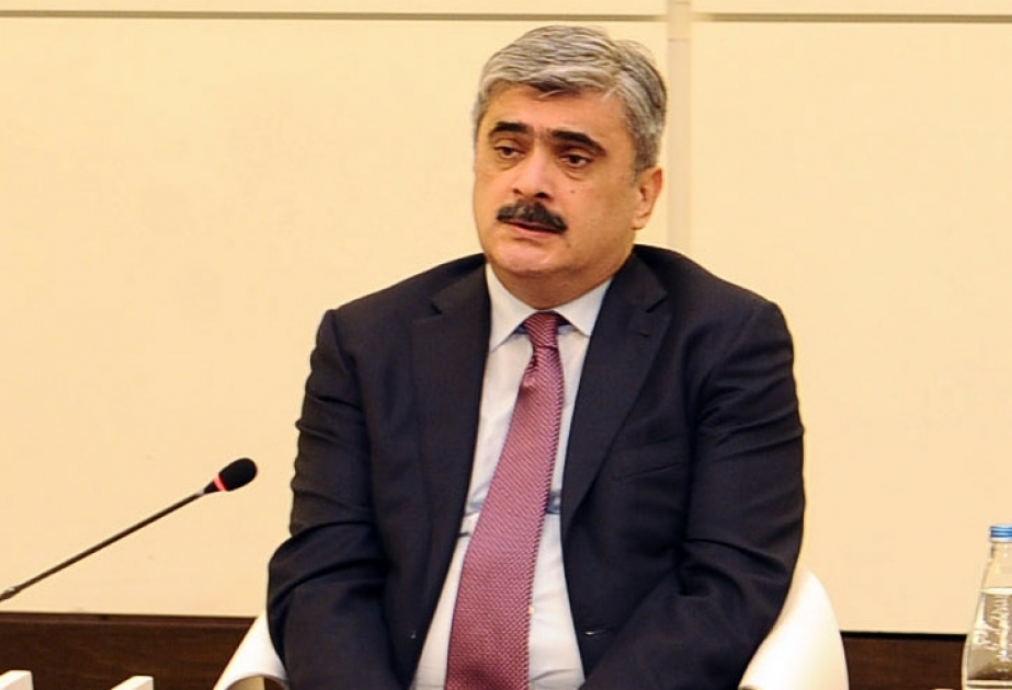 Azerbaijani Finance Minister: Extra funds will be allocated to National Fund for Entrepreneurship Support