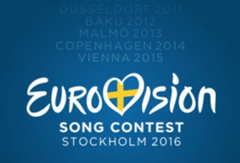 Azerbaijan to perform at first semifinal of Eurovision 2016