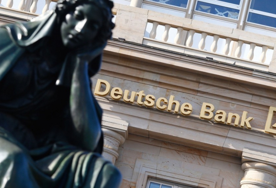 Moody’s stuft Deutsche Bank herab