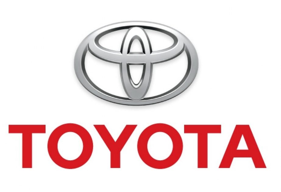 Toyota ist wieder die Nummer eins der Branche