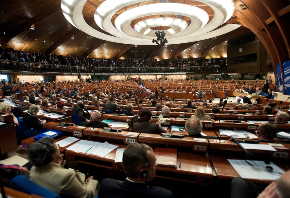 PACE calls on Armenian authorities to cease use of water resources as a political tool