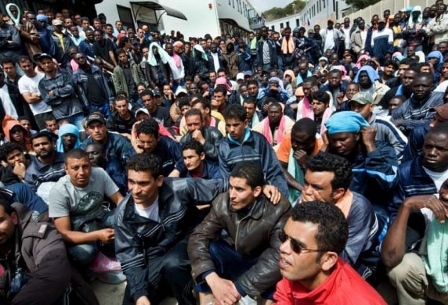 Из Швеции депортируют 80 тысяч просителей убежища