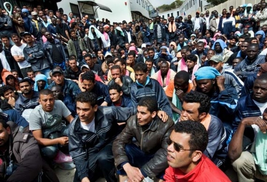 Sweden sends sharp signal with plan to expel up to 80,000 asylum seekers