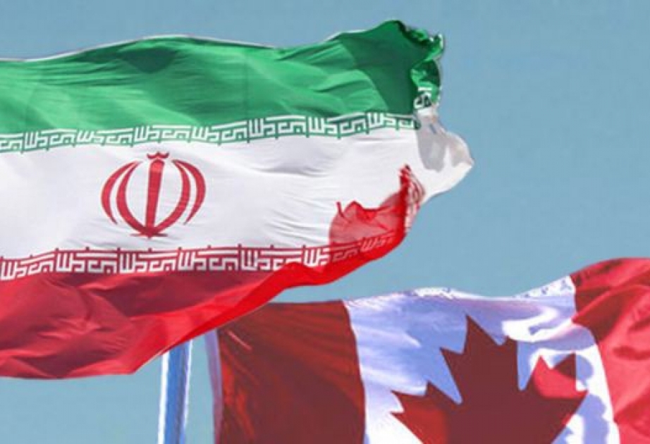 Canada and Iran ease into a new friendship