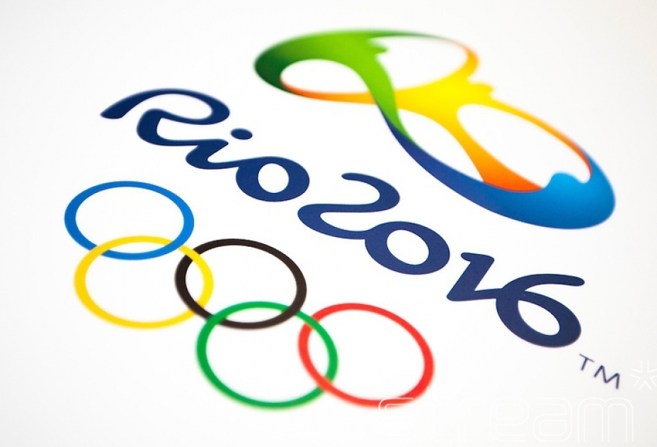 Flüchtlingsmannschaft bei Olympischen Spielen in Rio