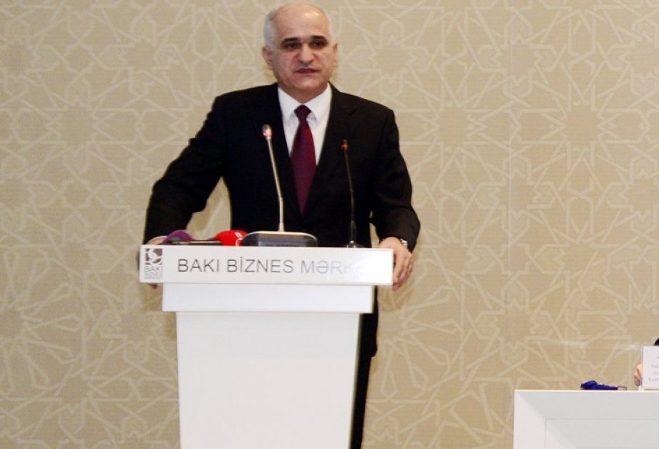 وزير أذربيجاني: يجب إعادة النظر في سعر شراء القطن