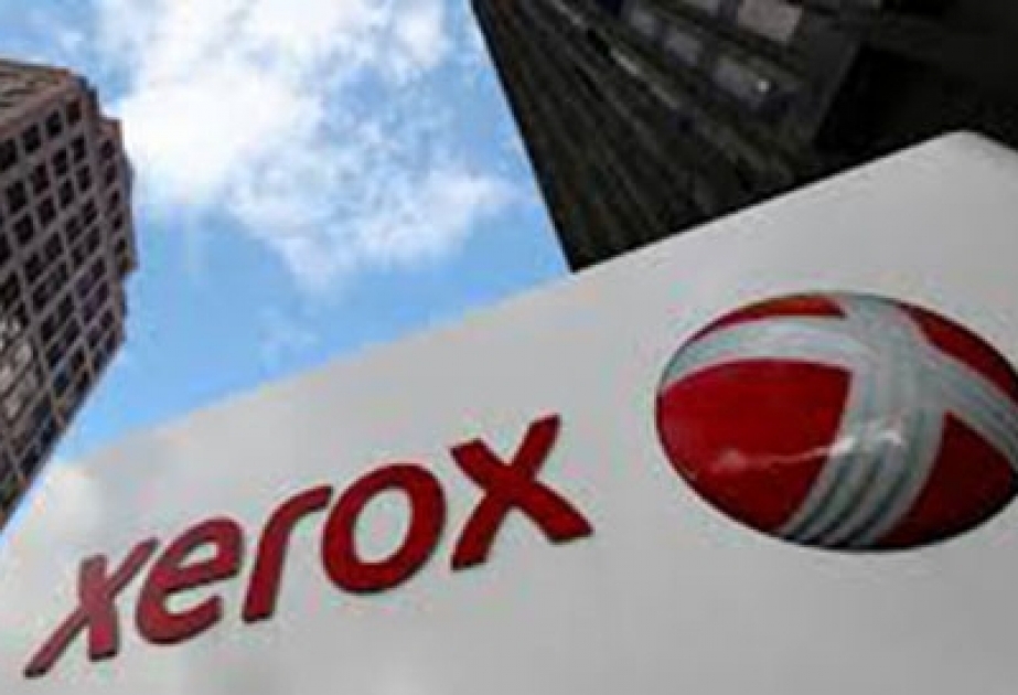 Корпорация Xerox разделится на две компании