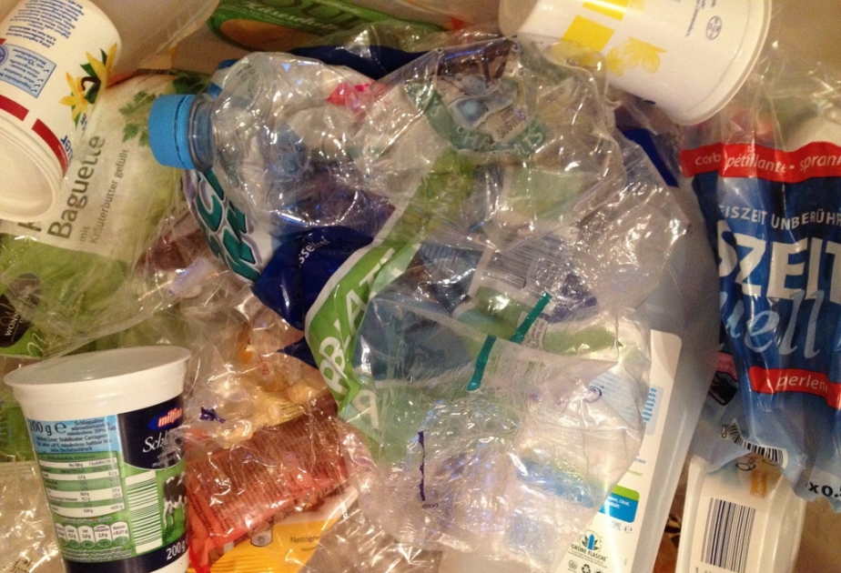 Gefährliche Stoffe im Plastik: Wie Verpackungen uns dick machen