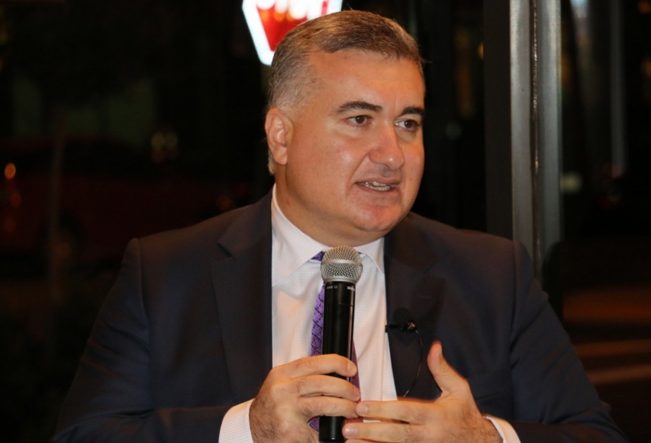 Azerbaijan`s role across world highlighted in event in US