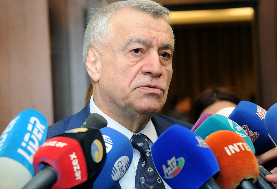 Natig Aliyev : Il est hors de question de privatiser la SOCAR dans la situation actuelle