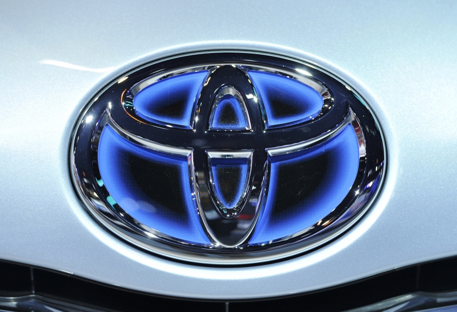 Toyota to stop Japan production for one week due to steel shortage