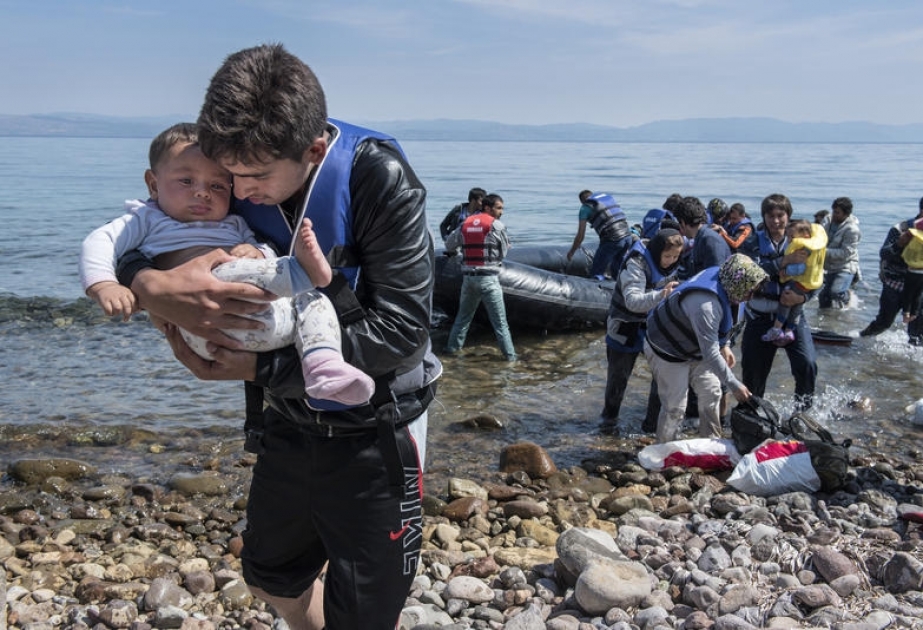 Греция близка к открытию еще 5 регистрационных центров для беженцев