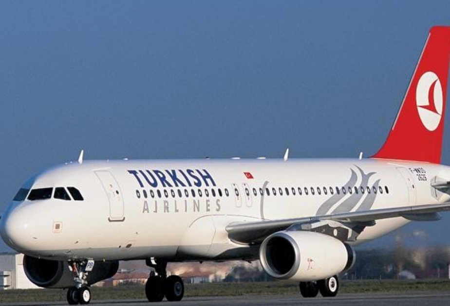 Turkısh Airlines: Flug Istanbul-Baku-Istanbul wegen stürmisches Wetters gestrichen