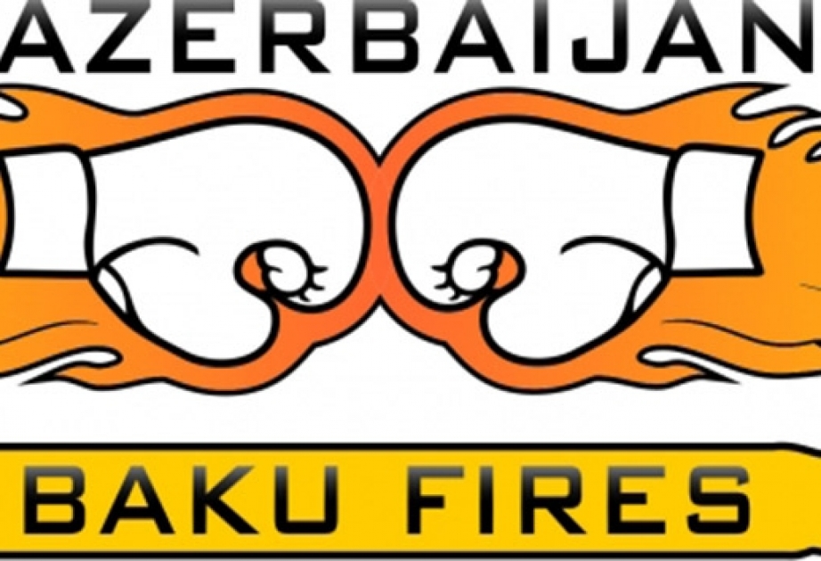 Баку Файрз назвал состав против узбекских тигров