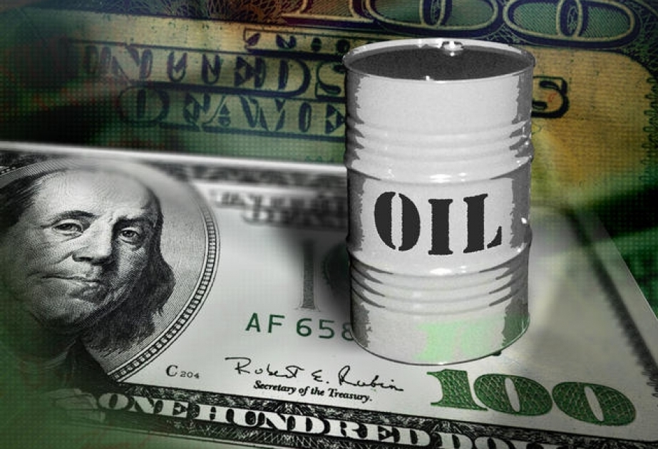 世界市场石油价格