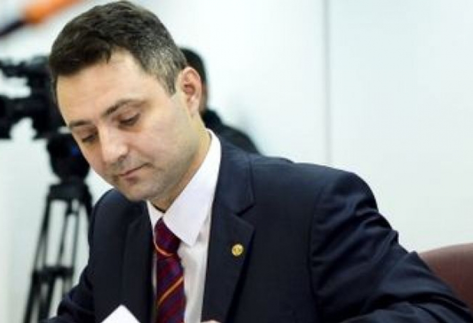 Romania's General Prosecutor resigns