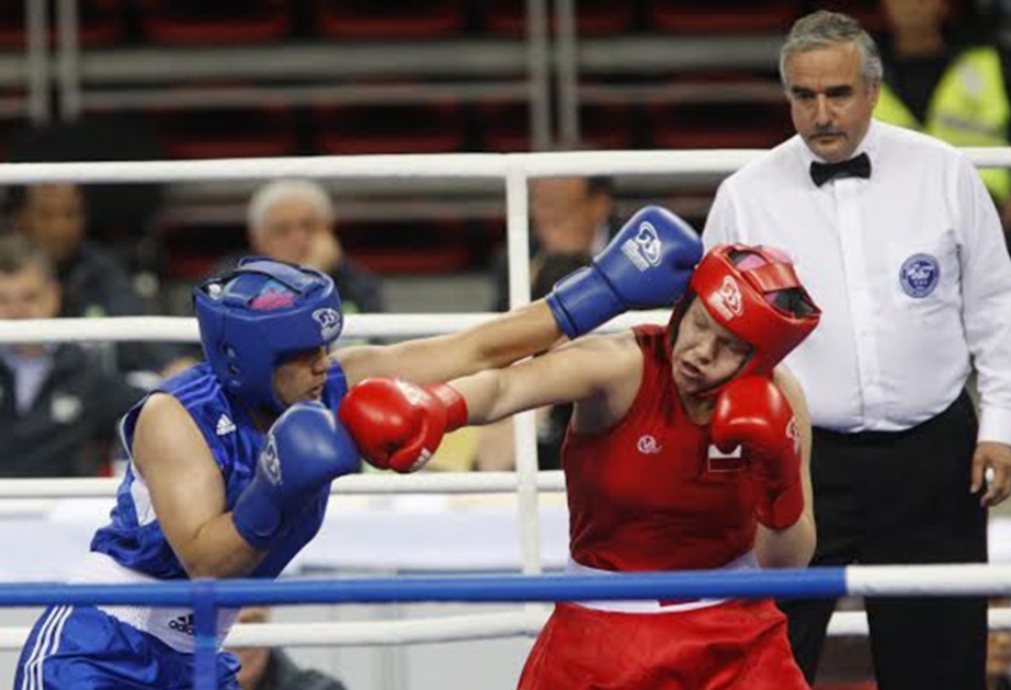 Des boxeurs azerbaïdjanais brillent en Hongrie