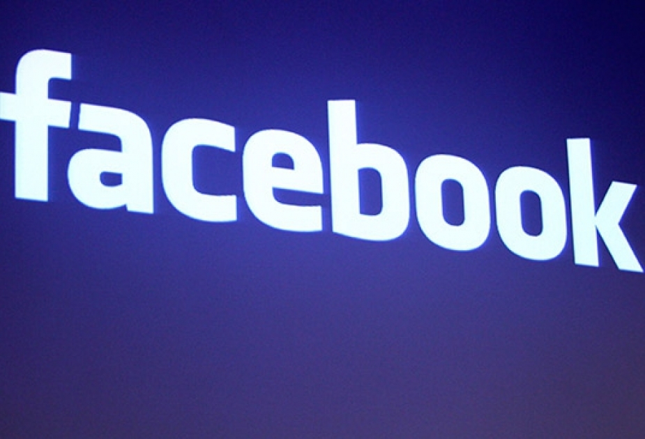 “Facebook”un istifadəçilərinin sayı 1 milyard 59 milyonu ötüb