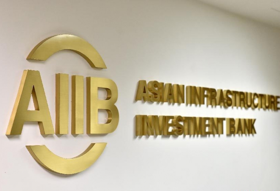 Asiya İnfrastruktur İnvestisiyaları Bankının vitse-prezidentləri təyin edilib