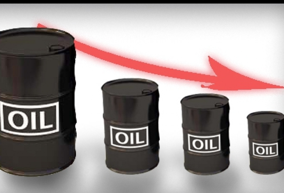 Les cours du pétrole en chute sur les bourses mondiales