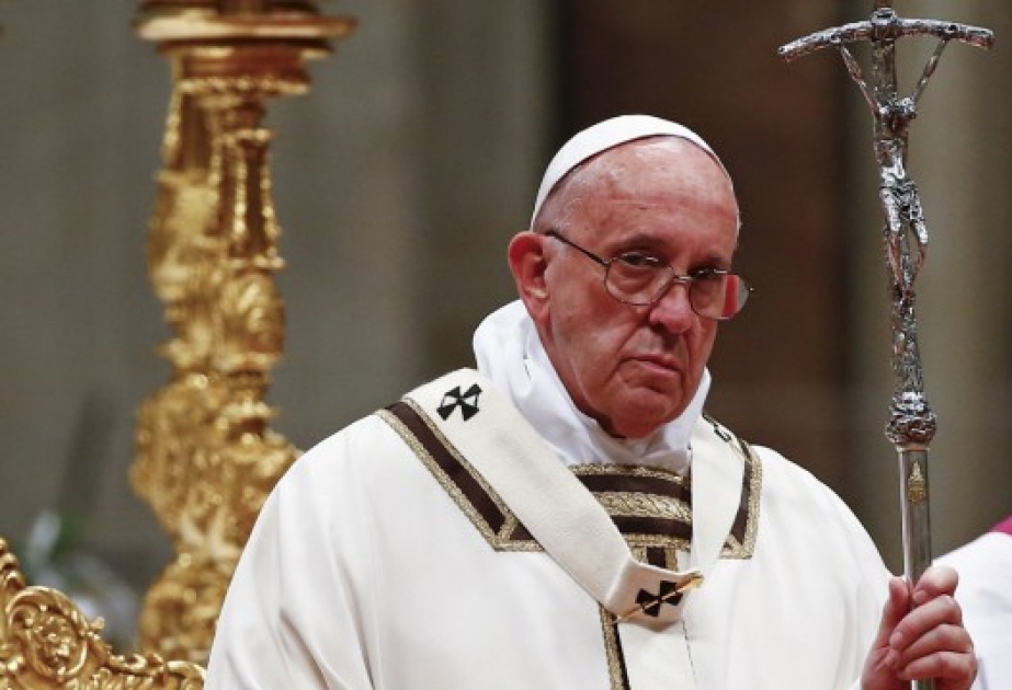 Rencontre historique entre le pape François et le patriarche Cyrille