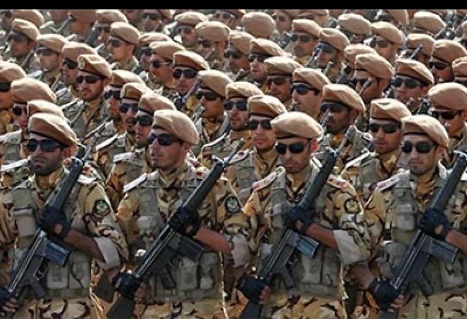 İran ordusu dünyanın 8-ci böyük ordusudur