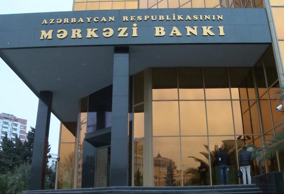 Mərkəzi Bank: 6 banka 11,9 milyon dollar satılıb