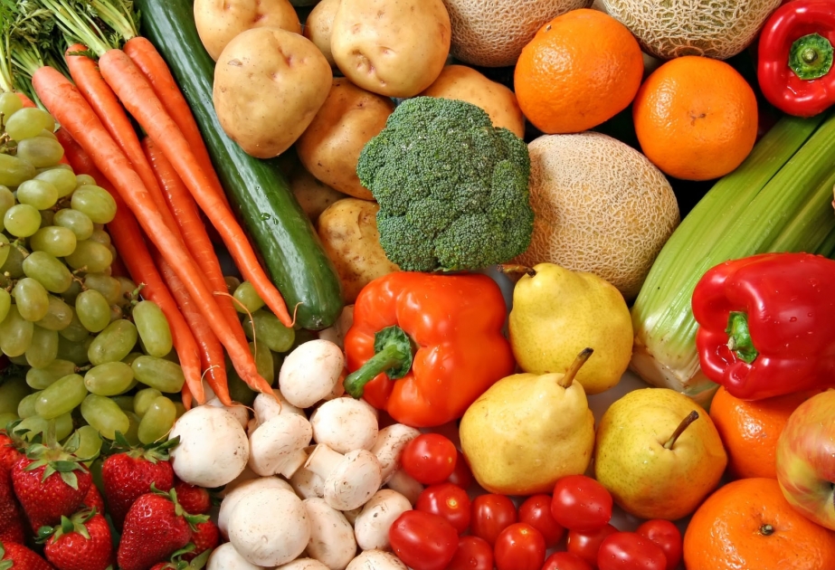 Учёные: овощи и фрукты защищают женщин от рака груди