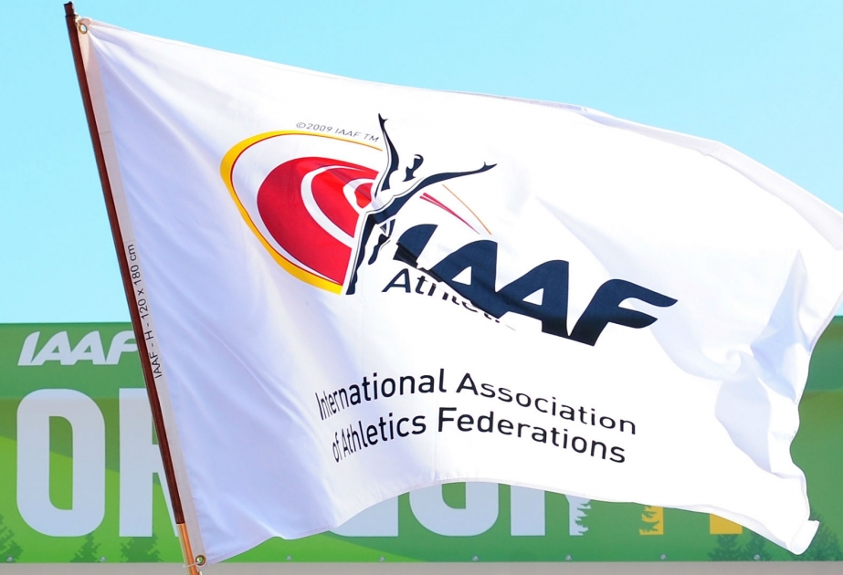 Beynəlxalq Yüngül Atletika Federasiyaları Assosiasiyası rusiyalı idmançıları cəzalandırıb