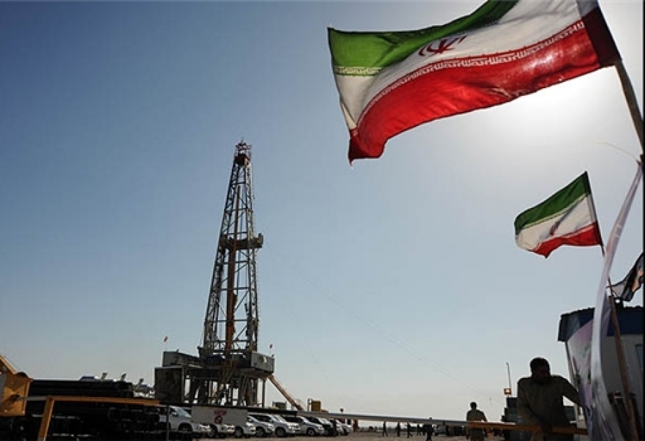 İran gündəlik 500 min barrel neft ixrac etməyi hədəfləyir