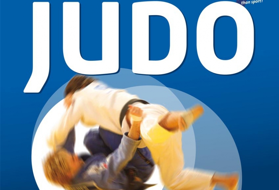Azerbaijani fighters to vie for medals at European Judo Open