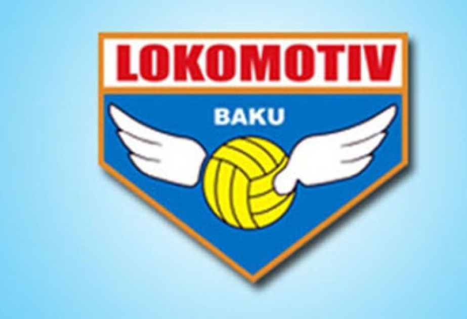 Greek and German referees to control Lokomotiv Baku vs Volero Zurich