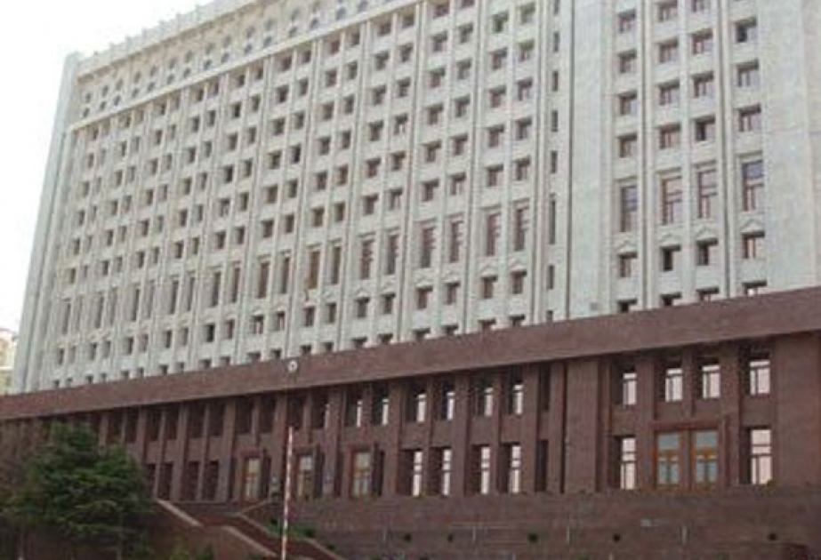 Les amendements à la loi retournent au Milli Medjlis sans être signés par le président azerbaïdjanais