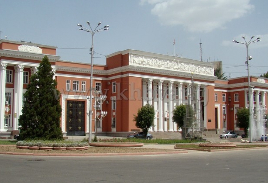 Date set for referendum on amendments to Tajik constitution