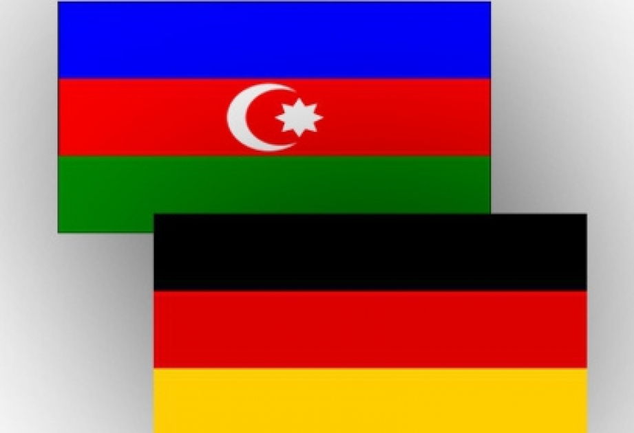 Stellvertretender Außenminister von Aserbaidschan hält Treffen in Deutschland ab