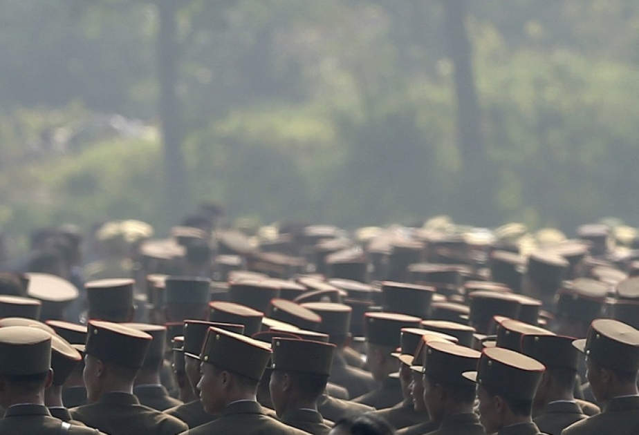 Medien: Nordkoreas Armee-Generalstabschef hingerichtet