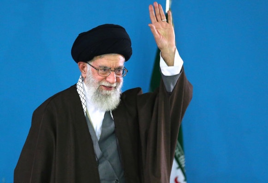 المرشد الديني الأعلى الإيراني يعلن العفو