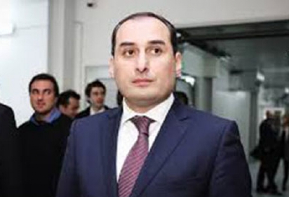 Leiter der Eisenbahnen von Aserbaidschan, Georgien und Türkei treffen sich in Tbilissi