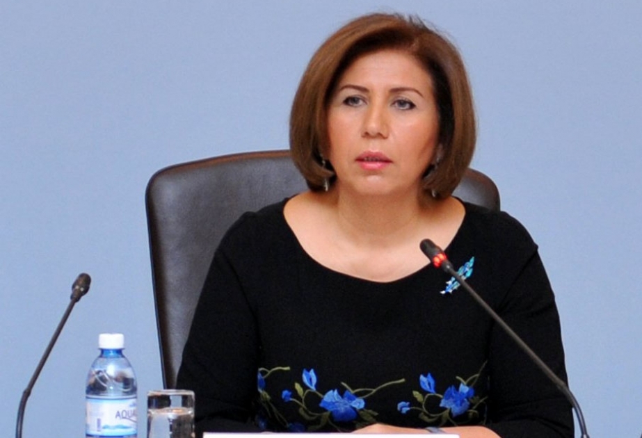 Secretary General of OSCE PA sends letter of gratitude to Deputy Speaker of Azerbaijan`s Parliament