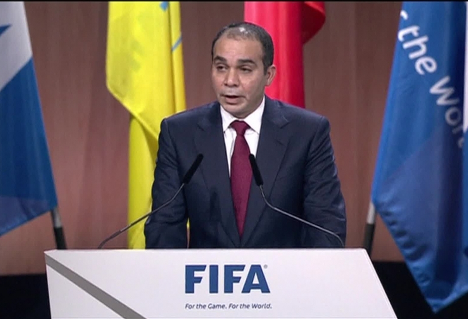 Prince Ali claims FIFA rival Sheikh Salman failed to protect imprisoned players